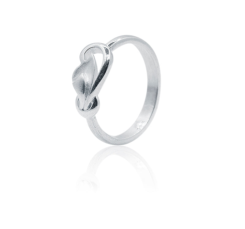 Rylie Silver 925 Ring