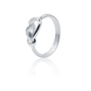 Rylie Silver 925 Ring