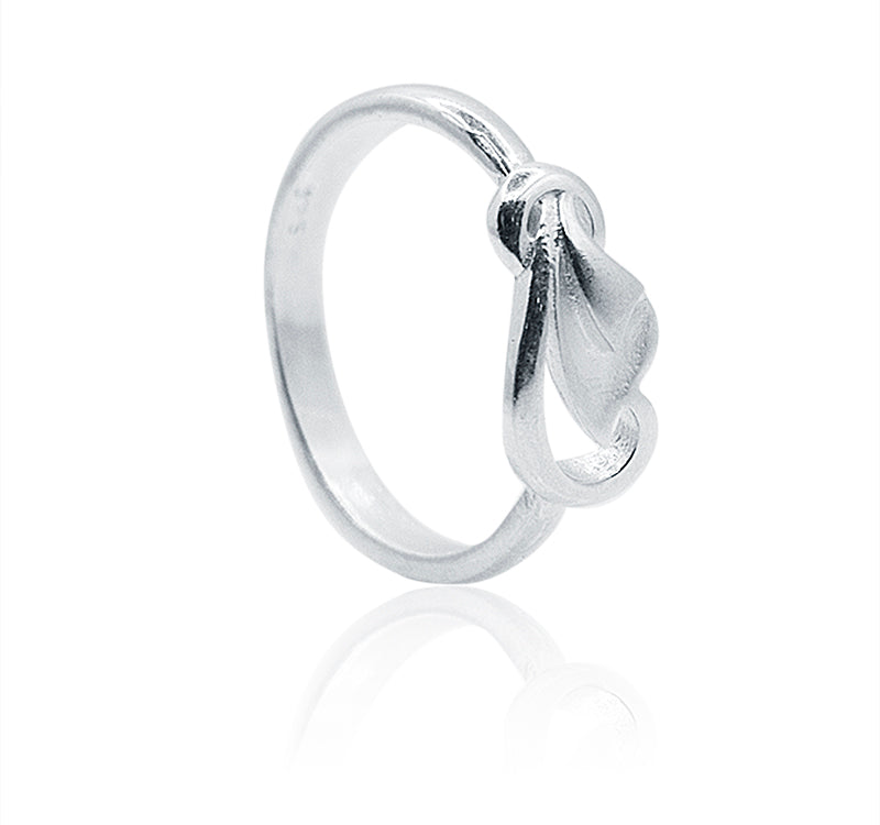 Rylie Silver 925 Ring