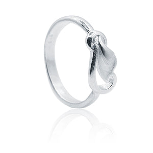 Rylie Silver 925 Ring