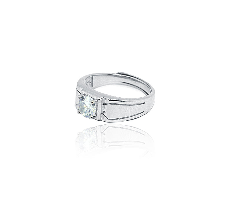 Sumant Silver 925 Ring