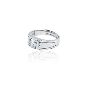 Sumant Silver 925 Ring