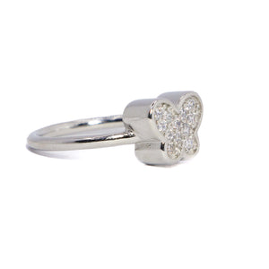 Preksha Silver 925 Ring