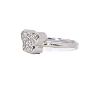 Preksha Silver 925 Ring