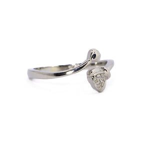 Arielle Silver 925 Ring