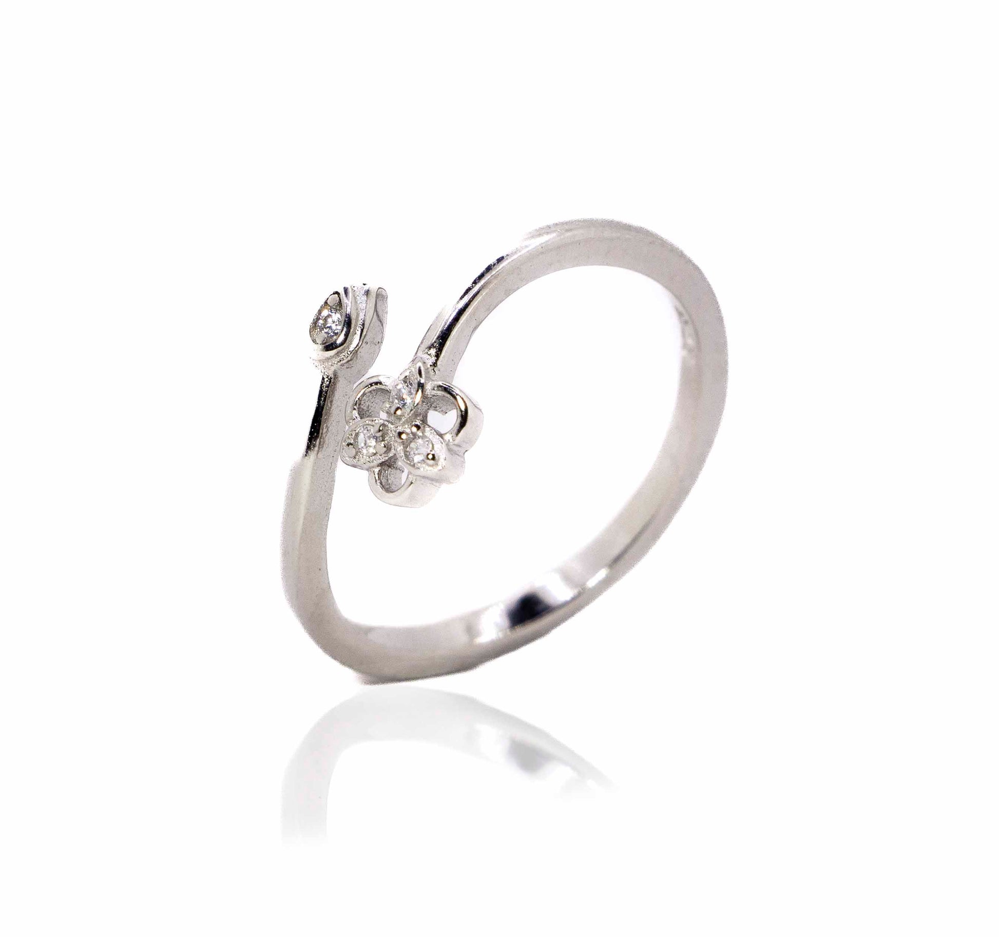 Alaya Silver 925 Ring