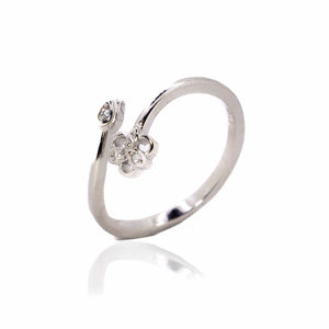 Alaya Silver 925 Ring