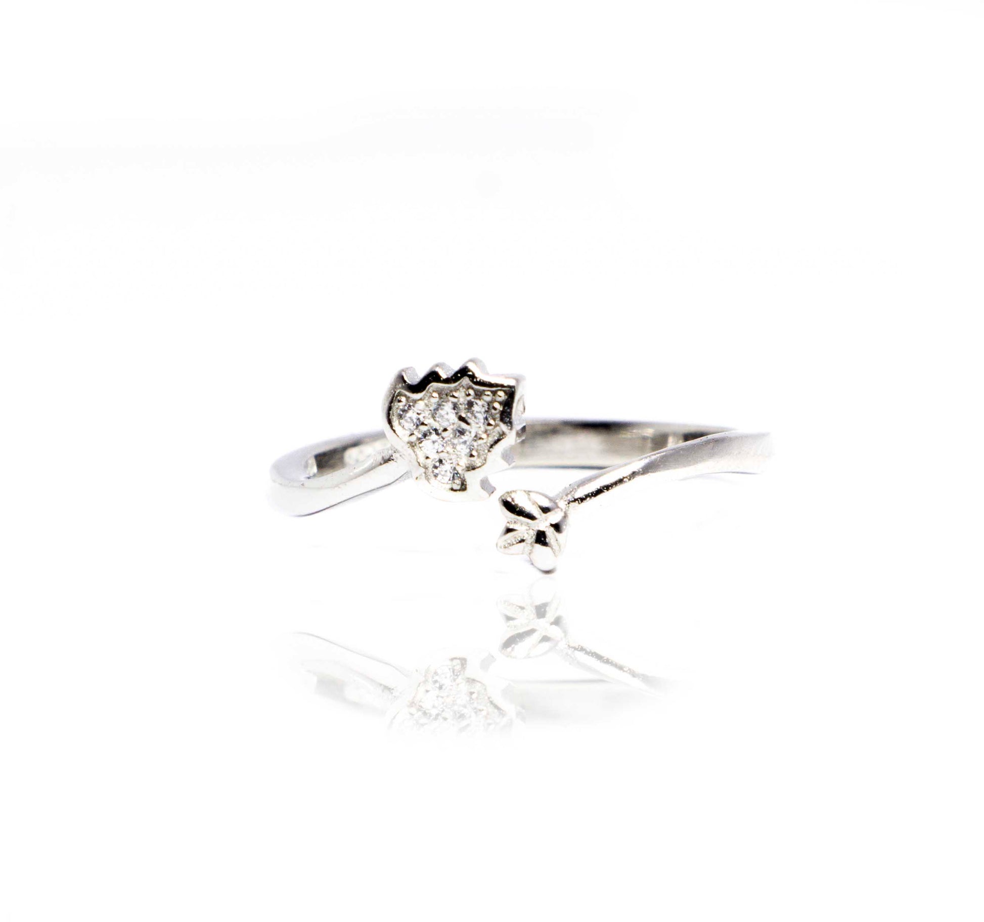 Vanya Silver 925 Ring