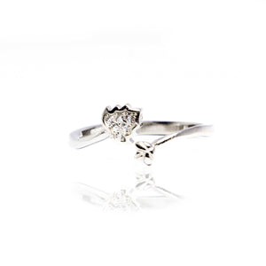 Vanya Silver 925 Ring