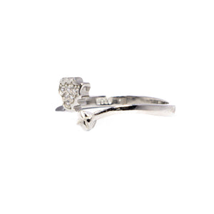 Vanya Silver 925 Ring