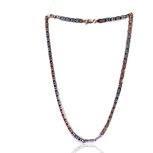 Kriyansh Silver 925 Pendent Chain