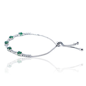 Ishika Silver 925 Bracelets