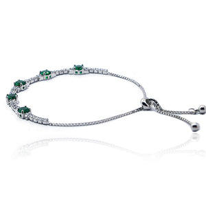 Ishika Silver 925 Bracelets