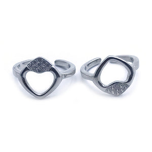 Nisha Silver 925 Toe Ring