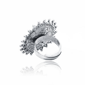 Anandita Silver 925 Ring