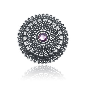 Anchal Silver 925 Ring