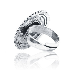 Anchal Silver 925 Ring