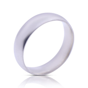 Noel Silver 925 Ring