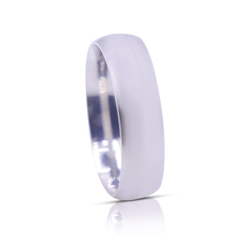 Noel Silver 925 Ring