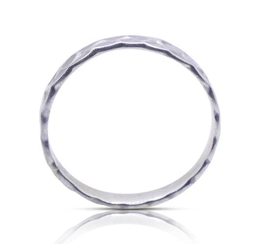 Ginni Silver 925 Ring