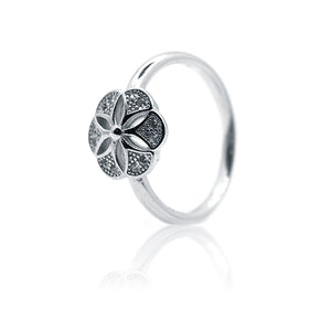 Rangoli Silver 925 Ring