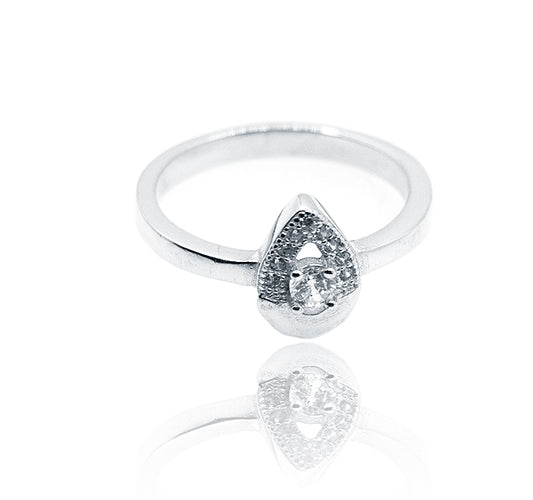 Laura Silver 925 Ring