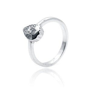 Laura Silver 925 Ring