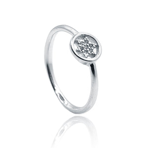 Regulus Silver 925 Ring