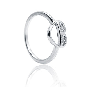 Lara Silver 925 Ring