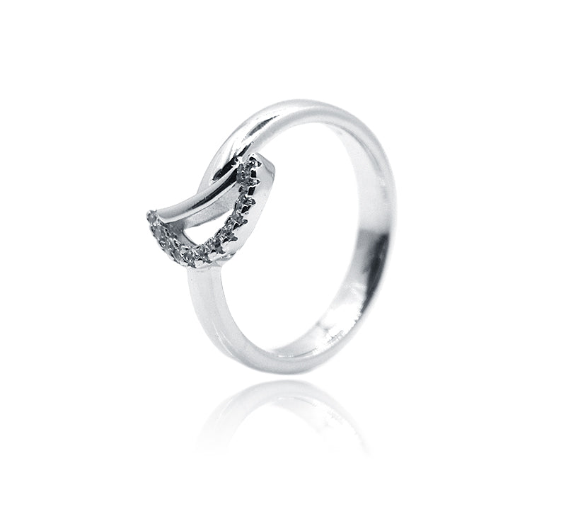 Chand Silver 925 Ring