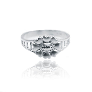 Zerbera Silver 925 Ring