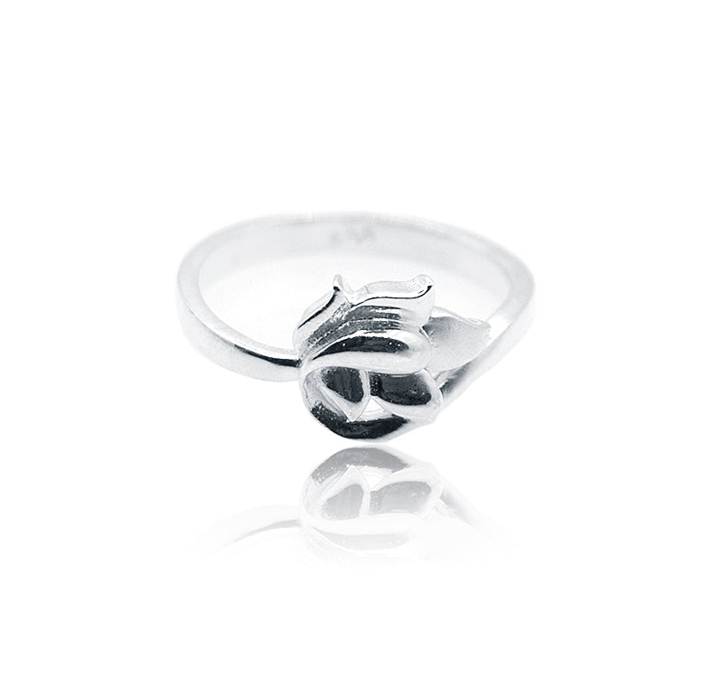 Kashish Silver 925 Ring