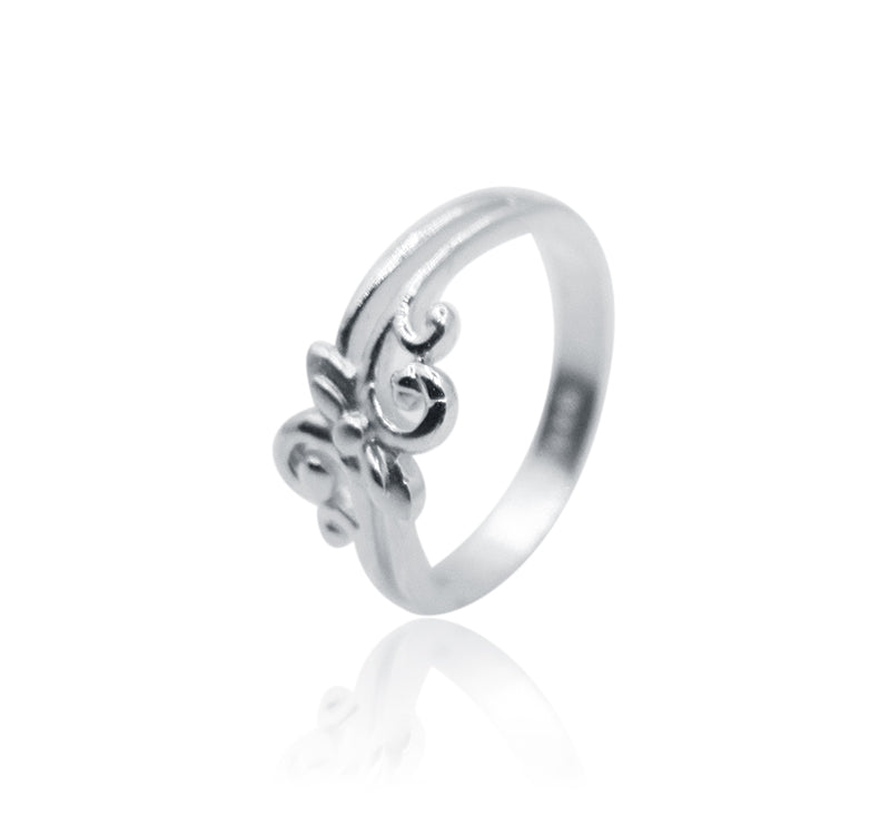 Lipika Silver 925 Ring