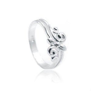 Lipika Silver 925 Ring