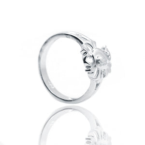 Krisha Silver 925 Ring