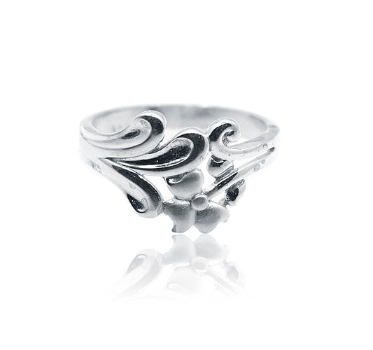 Ishita Silver 925 Ring