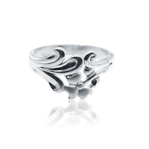 Ishita Silver 925 Ring