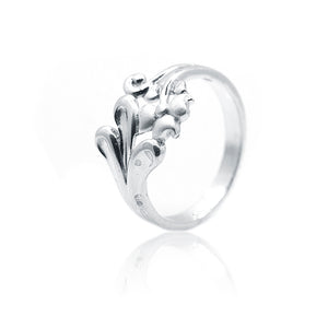 Ishita Silver 925 Ring