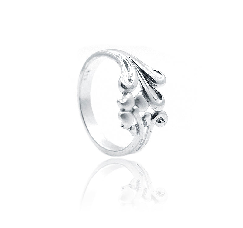 Ishita Silver 925 Ring