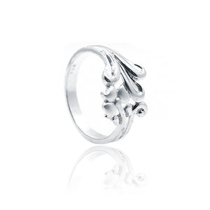 Ishita Silver 925 Ring