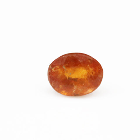 Gomesd Hessonite393 Stone