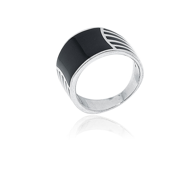 Ayush Silver 925 Ring