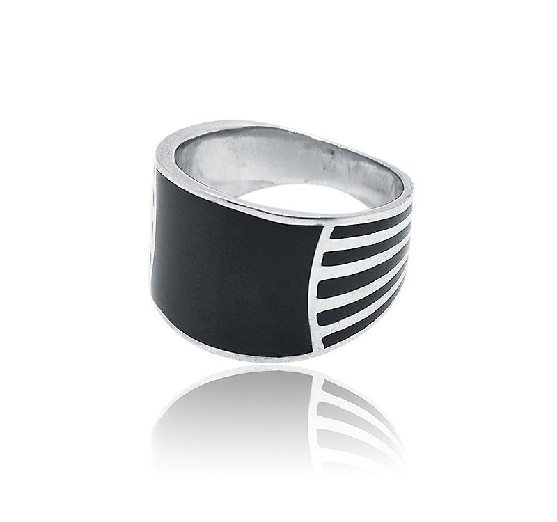 Ayush Silver 925 Ring