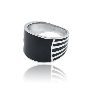 Ayush Silver 925 Ring