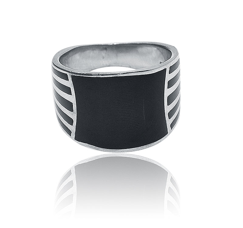 Ayush Silver 925 Ring