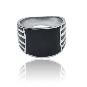 Ayush Silver 925 Ring