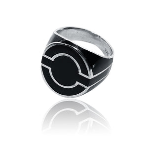 Anand Silver 925 Ring