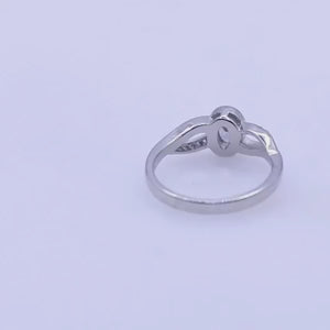 Estonia Silver 925 Ring