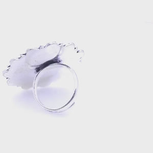 Lavina Silver 925 Ring