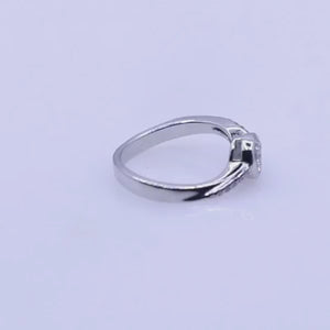 Catalina Silver 925 Ring